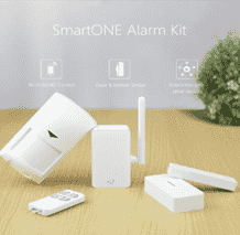 Bộ báo động thông minh Alarm Kit Broadlink S1