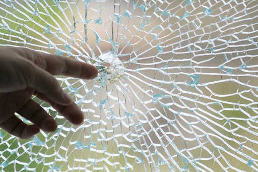 Những điều tuyệt vời chỉ có ở cảm biến vỡ kính