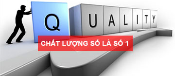 Chất lượng sản phẩm