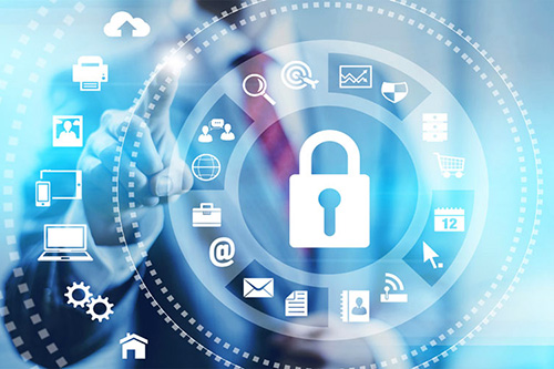 Chính sách bảo mật thông tin