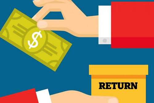 Chính sách đổi trả, hoàn tiền