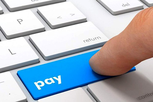 Chính sách thanh toán