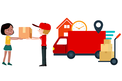 Chính sách vận chuyển