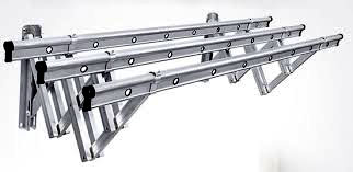 Giàn phơi đồ inox co giãn thông minh có tốt?