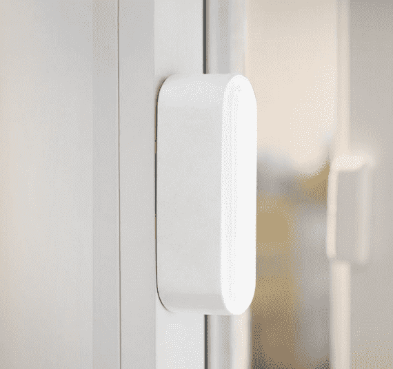 Những lợi ích tuyệt vời của cảm biến cửa