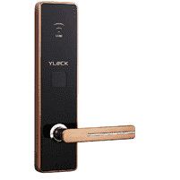 Tính năng tuyệt vời của khóa cửa điện tử YLOCK