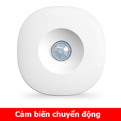 cảm biến chuyển động