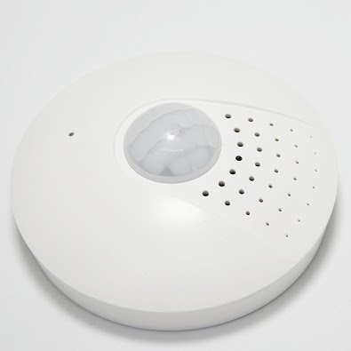 cảm biến gắn trần