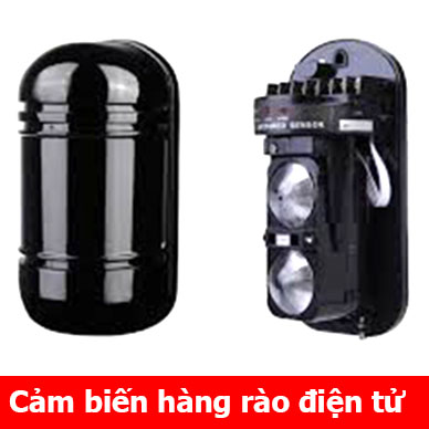 cảm biến hàng rào điện tử