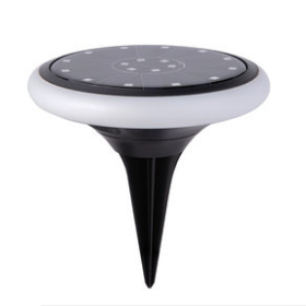 đèn sân vườn năng lượng mặt trời