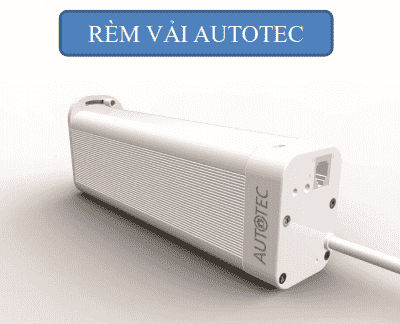 Động cơ rèm Autotec