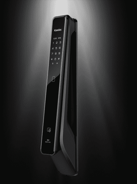 Khóa vân tay Kaadas KT-X Đức