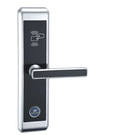 Khóa thẻ từ khách sạn