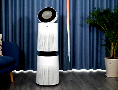 Giảm nguy cơ mắc bệnh lây nhiễm qua đường khí