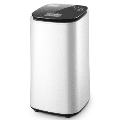 máy sấy quần áo polo