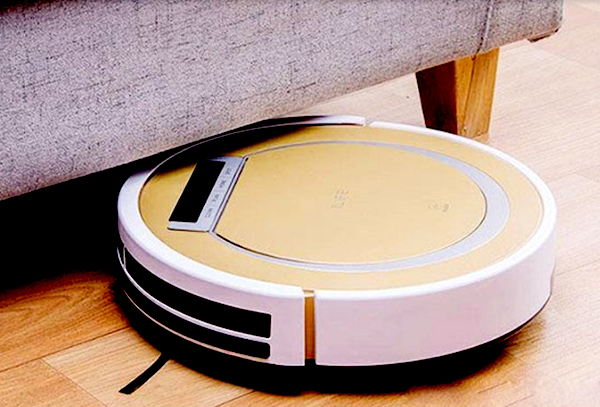 Cách chọn mua máy hút bụi lau nhà 