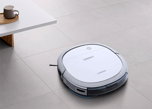 05 Kinh nghiệm mua robot thông minh không phải ai cũng biết