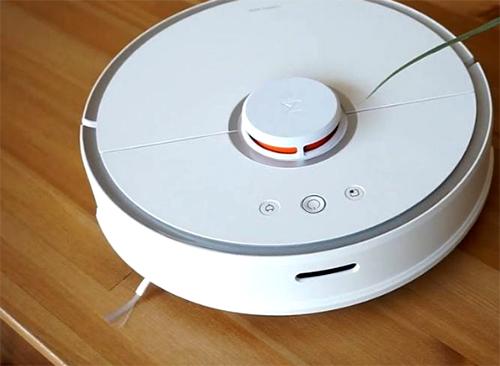 NovaDigital, nơi cung cấp robot hút bụi lau nhà giá rẻ