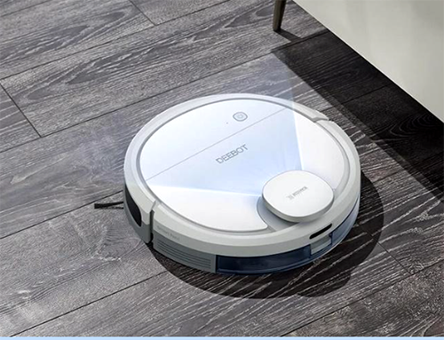 Những địa chỉ mua robot hút bụi giá rẻ uy tín nhất hiện nay