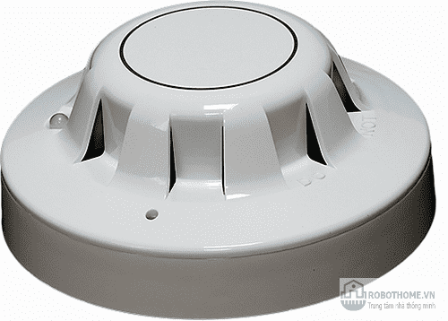 Sự cần thiết của đầu báo khói cho an toàn của bản thân và gia đình