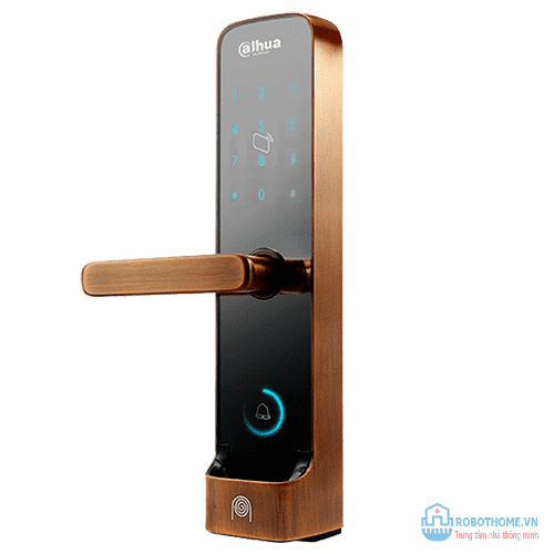 Khóa vân tay Dahua- khóa vân tay của mọi nhà