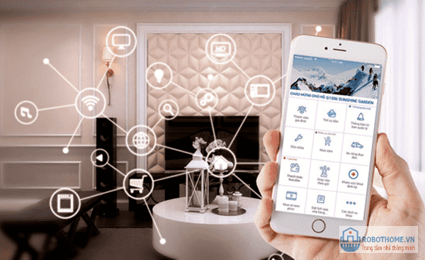 Những điều bạn cần biết về nhà thông minh