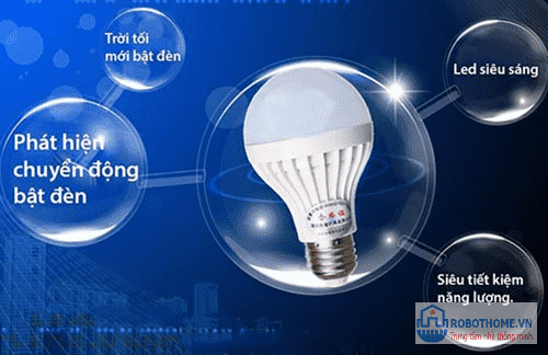 Giải mã lí do bóng đèn cảm hứng là thiết bị chiếu sáng hot nhất hiện nay