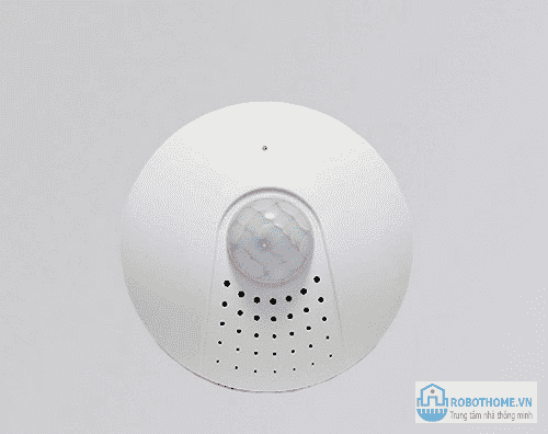 Cảm biến chuyển động và những điều bạn cần biết