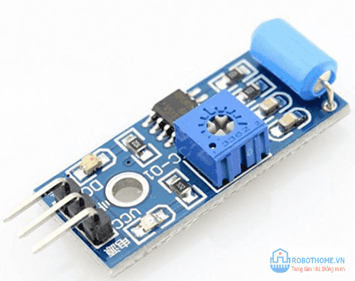 Bí mật thú vị về cảm biến rung, mua cảm biến rung giá rẻ chất lượng