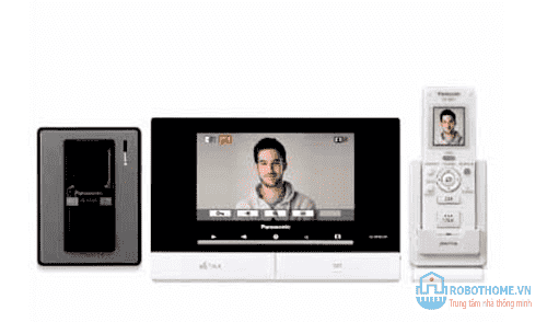 Chuông cửa có hình – thiết bị an ninh siêu tiết kiệm giúp bạn kiểm soát an toàn không gian nhà ở
