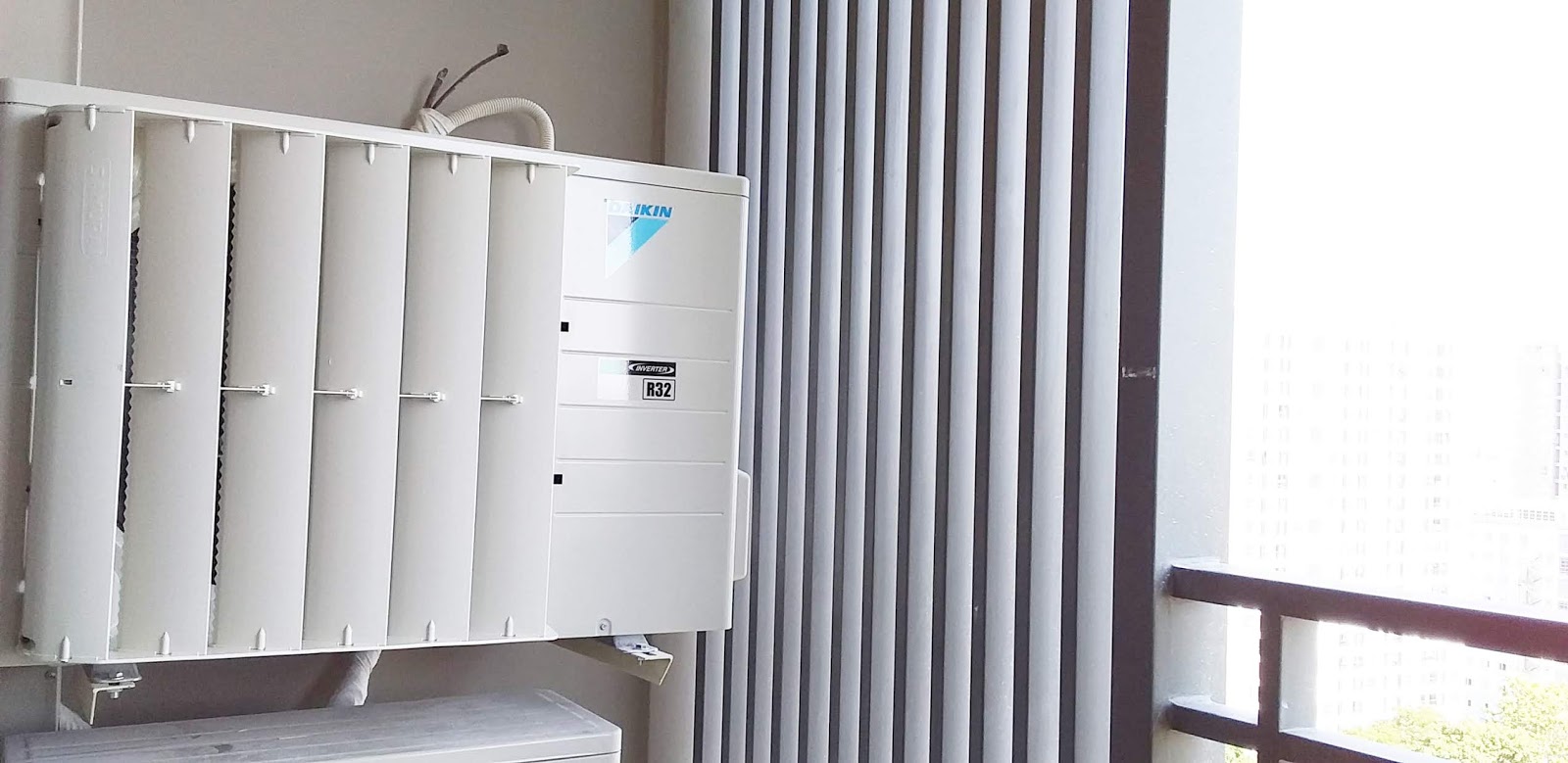 3 yếu tố chứng minh thiết bị đảo hướng gió cần thiết cho điều hòa Daikin ?
