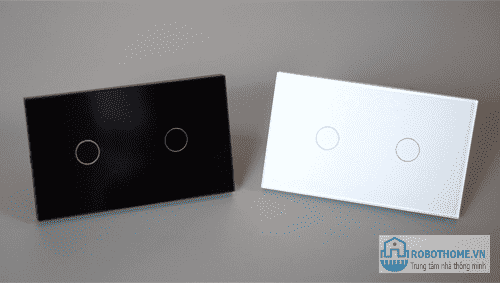 ​Công tắc thông minh- sản phẩm dẫn đầu xu hướng
