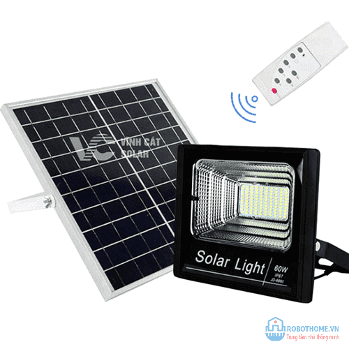 Đèn năng lượng mặt trời – giải pháp hiệu quả mang lại nguồn năng lượng xanh- sạch