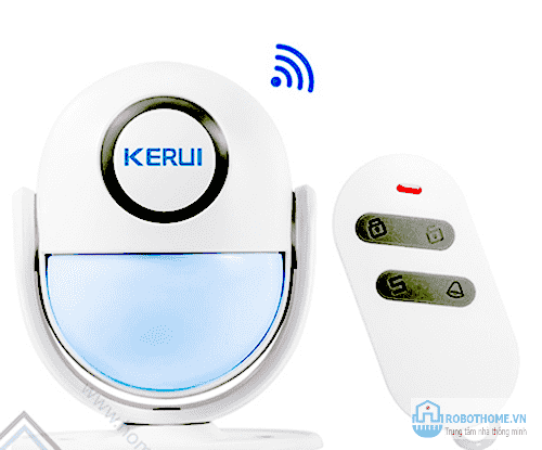 Loa báo động thông minh - thiết bị hoàn hảo xóa tan nỗi lo của bạn về vấn đề an ninh