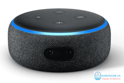 Những điều cần biết về loa thông minh