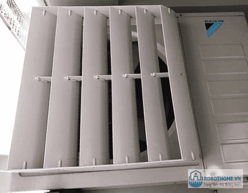 Mặt nạ chuyển hướng gió dàn nóng giá rẻ, uy tín tại Hà Nội