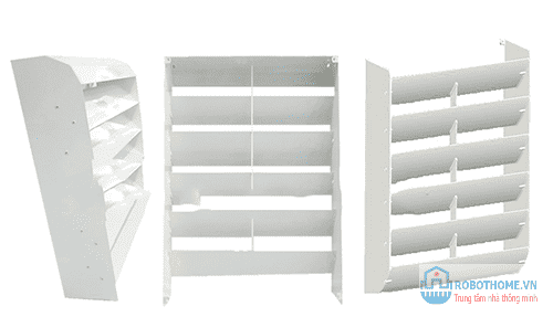 Có điều gì đặc biệt ở thiết bị đổi hướng gió cục nóng?