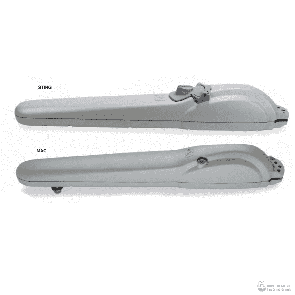 Tay đòn cửa cổng nhập khẩu từ Italia có điểm gì nổi bật?