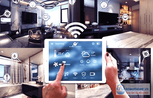 Bạn hiểu gì về điện thông minh