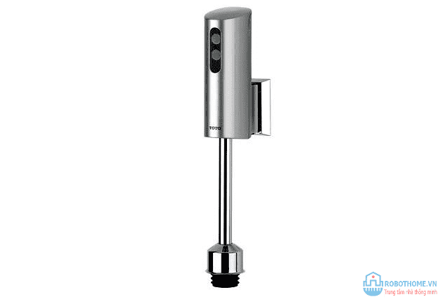 Tìm hiểu về Van cảm ứng tiểu nam