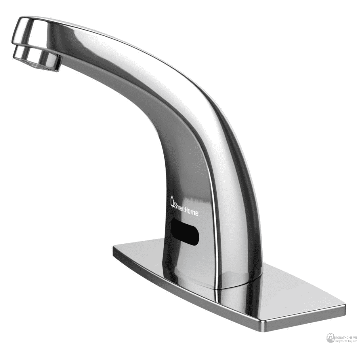 Vòi cảm hứng – thiết bị thông minh cho cuộc sống thêm hiện đại, tiện nghi