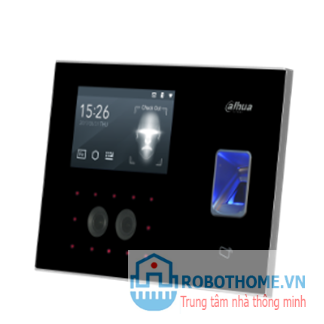 Thiết bị kiểm soát vào ra Access Control