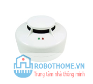 Sự cần thiết của đầu báo khói cho an toàn của bản thân và gia đình