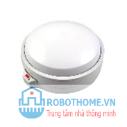 Đầu báo nhiệt gia tăng