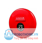 Thiết bị chuông báo cháy