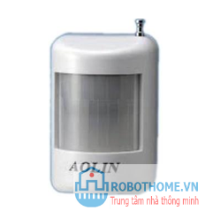 Cảm biến hồng ngoại