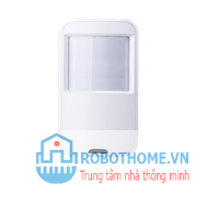 Cảm biến hồng ngoại chống trộm hiện đại