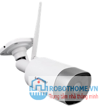 Camera an ninh wifi hiện đại