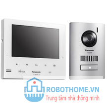 Chuông cửa có hình thông minh