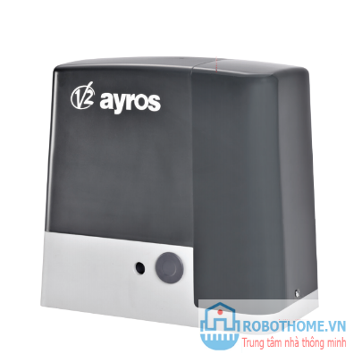 Mô tơ cửa lùa hiện đại